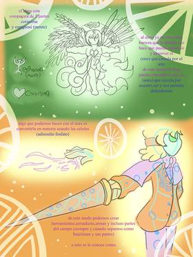 Read Dream Diary  9 Page 3 in Spanish