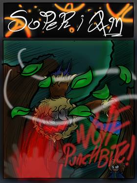 Read Dream Diary  9 Page 4 in Spanish