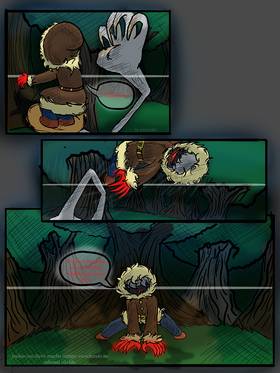 Read Dream Diary  9 Page 5 in Spanish