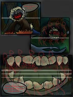Read Dream Diary  9 Page 6 in Spanish