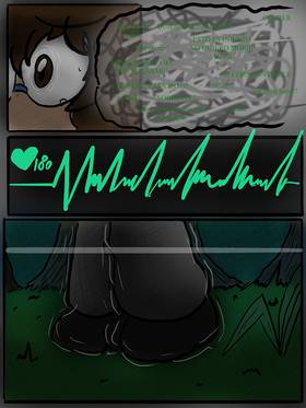 Read Dream Diary  9 Page 7 in Spanish