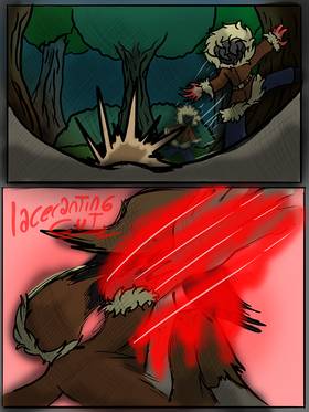Read Dream Diary  9 Page 10 in Spanish