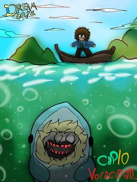 Read Dream Diary  10 Page 1 in Spanish