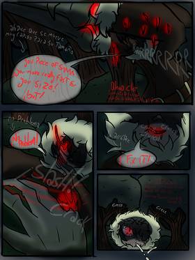 Read Dream Diary  10 Page 9 in Spanish