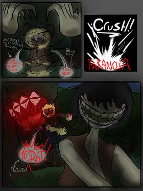 Read Dream Diary  10 Page 10 in Spanish
