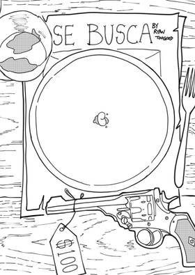 Read Se Busca  1 Page 4 in English