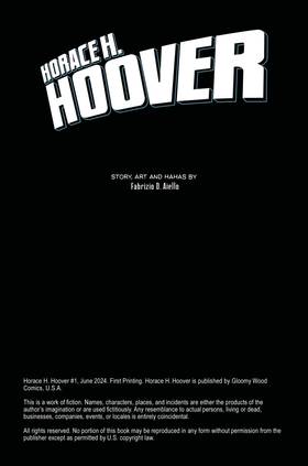 Read Horace H. Hoover  1 Page 2 in English