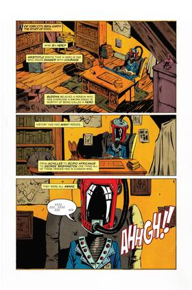 Read Horace H. Hoover  1 Page 5 in English