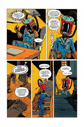 Read Horace H. Hoover  1 Page 6 in English