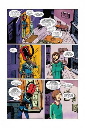 Read Horace H. Hoover  1 Page 8 in English