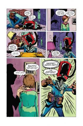 Read Horace H. Hoover  1 Page 9 in English