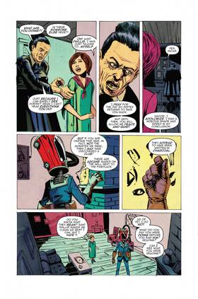 Read Horace H. Hoover  1 Page 10 in English