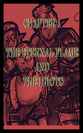 Read Orc Squad  1 Page 4 in English