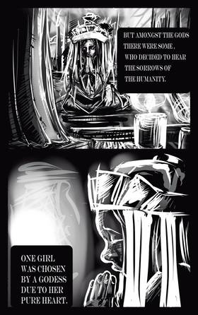 Read Orc Squad  1 Page 6 in English
