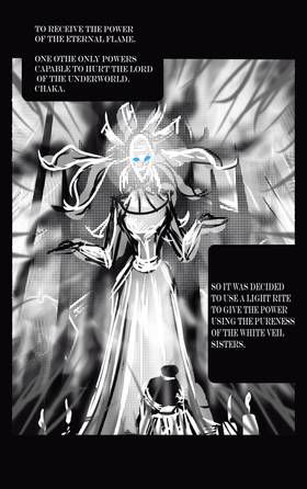 Read Orc Squad  1 Page 7 in English