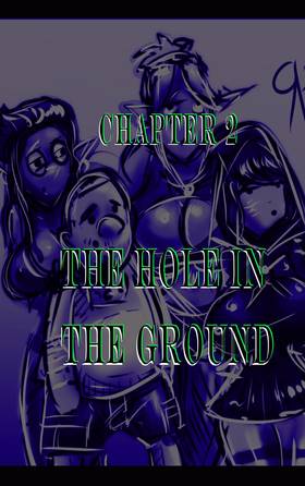Read Orc Squad  2 Page 1 in English