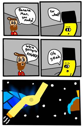 Read Captain Martin  6 Page 4 in English