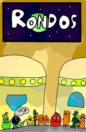 Read Pears vs Apples: Prologue  4 Page 1 in English