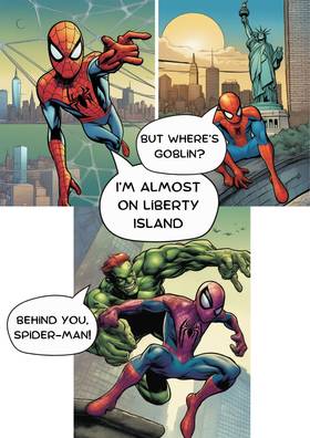 Read Amazing Spider-Man  2 Page 2 in English