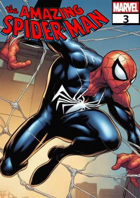 Read Amazing Spider-Man  3 Page 1 in English