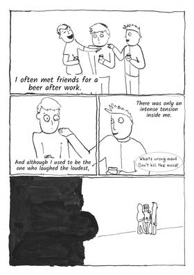 Read Haunted.  1 Page 3 in English