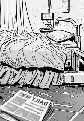 Read vanished - deutsch  1 Page 10 in German