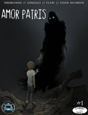 Read Amor Patris #1  1 Page 2 in English