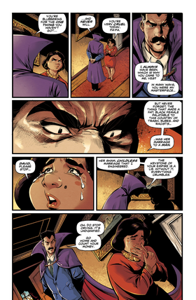 Read Hollywood Trash  4 Page 5 in English