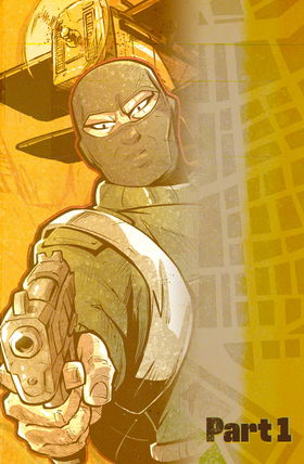 Read Hollywood Trash  6 Page 5 in English