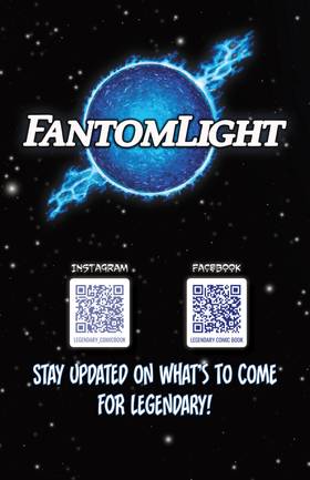 Read Legendary: Prophecy of the Conqueror  1 Page 8 in English