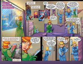 Read Legendary: Prophecy of the Conqueror  1 Page 6 in English