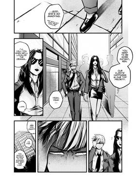 Read GRANTED  1 Page 8 in English
