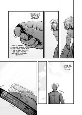 Read GRANTED  1 Page 9 in English