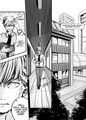 Read GRANTED  1 Page 10 in English