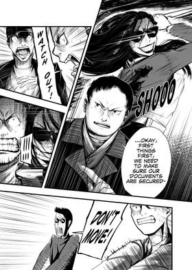 Read GRANTED  2 Page 6 in English