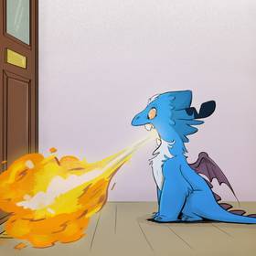 Read Tim and Bash  3 Page 6 in English