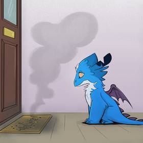 Read Tim and Bash  3 Page 7 in English