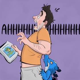 Read Tim and Bash  8 Page 2 in English