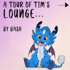 Read Tim and Bash  13 Page 1 in English