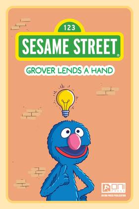 Read Sesame Street  4 Page 2 in English