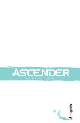 Read Ascender (Compendium)  1 Page 3 in English