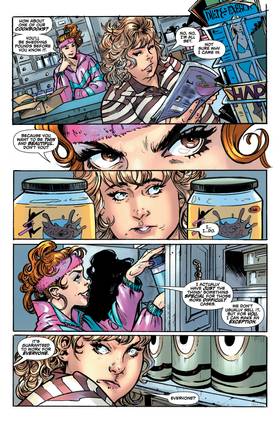 Read It Happened On Hyde Street  1 Page 8 in English