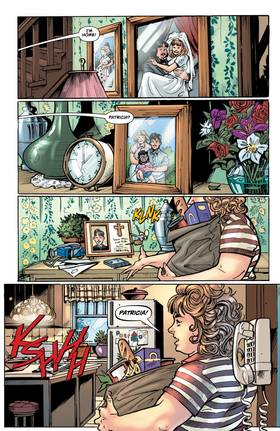 Read It Happened On Hyde Street  1 Page 10 in English