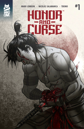 Read Honor and Curse  1 Page 1 in English