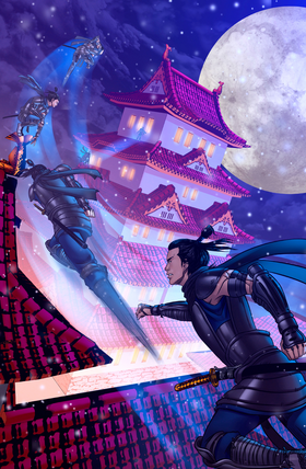 Read Honor and Curse  6 Page 7 in English