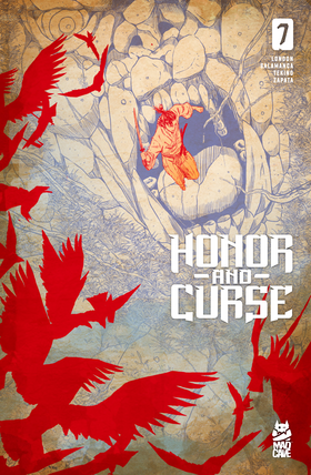 Read Honor and Curse  7 Page 1 in English