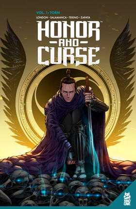 Read Honor and Curse  13 Page 1 in English