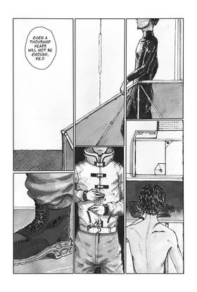 Read All Heavens Fall  1 Page 10 in English