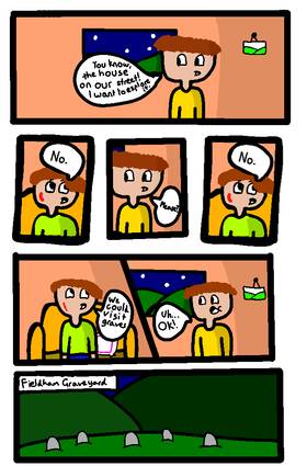 Read The Little Pencil  1 Page 4 in English