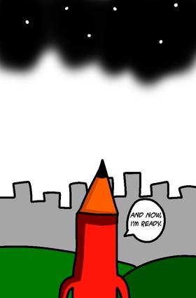 Read The Little Pencil  4 Page 9 in English